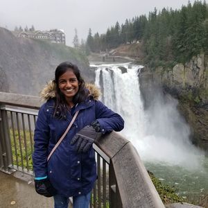 Meet your Posher, Nikita